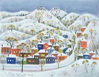 Winter, 1979